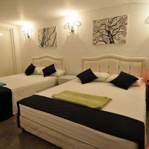 Chambre Budgétée Lit King-Size